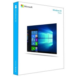 【旧商品】Microsoft Windows 10 Home Anniversary Update適...