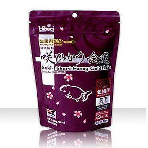 咲ひかり 金魚 色揚用 200gの商品画像
