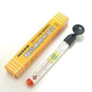 送料無料】ADA アクアデザインアマノ NAサーモメーターJ-06WH 6mm用