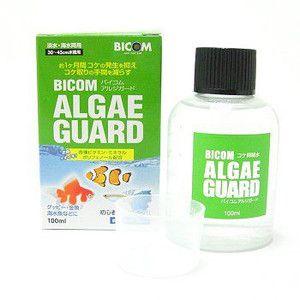 バイコム アルジガード 100ml