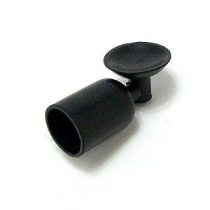 ニッソー 観賞魚用水温計 L 用キスゴム NAE-205