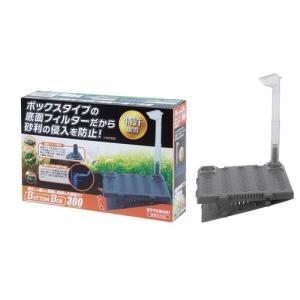 ニッソー アクアクーラー スリム 202 適合水量：160L 水槽用クーラー