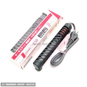 Tetra テトラ 2024 ミニヒーターコントロール200W 100L以下水槽用 4個