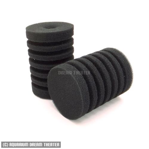 BioSPON 80 バイオスポーン 80 交換用 スポンジ【nano スポンジフィルター 】