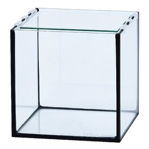 GEX グラステリア サイレント 200キューブH 20cmキューブ水槽