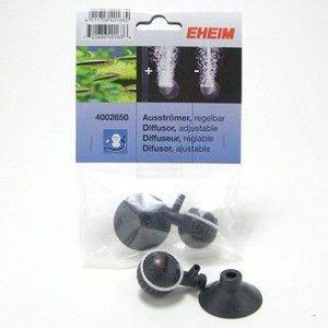追跡可能メール便 エーハイム エアーディフューザー 4002650（エアーレーション） 　同梱・代引...