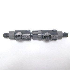 EHEIM（エーハイム） ダブルタップ (Φ12/16ホース用) 2本セット