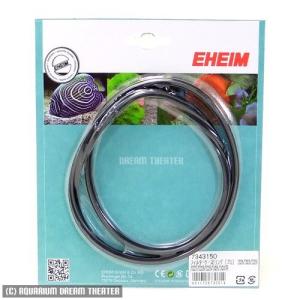 新品未使用EHEIM プロフェッショナル フィルター2228 EHEIM - エーハイム professional 2228 50Hz外部フィルター 濾過材付の