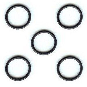 EHEIM エーハイム ダブルタップ用Oリング φ12-16mm 5ヶ入