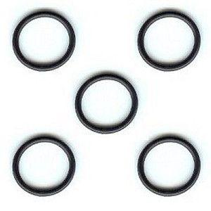  エーハイム ダブルタップ用 Oリング φ12-16mm 5ヶ入   同梱 代引 日時指定不可