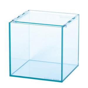 コトブキ工芸 クリスタルキューブ 200（20×20×20cm