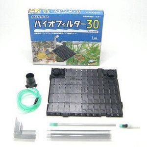 ニッソー バイオフィルター30の詳細画像1