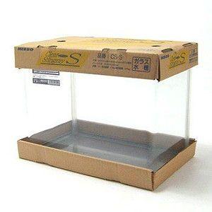 ニッソー クリアスティングレー S : アクアリウム ドリームシアター