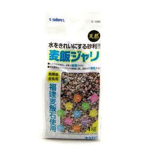 スドー 麦飯ジャリ 1Kg