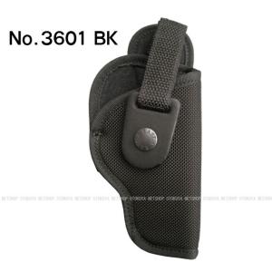 LayLax ソフトホルスター No.116 ショルダー中型オート用 イーストA