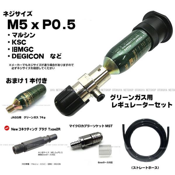 ■フルセット■ 可変レギュレーター 新型プラグ Type2R 外部ソース化 フルセット オリジナル解...