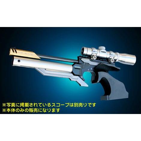 精密射撃エアガン AP210