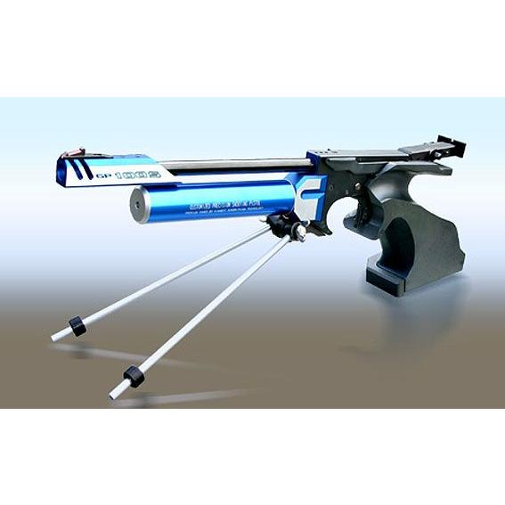 精密射撃エアガン GP100S