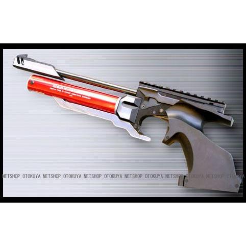 精密射撃エアガン AP210S
