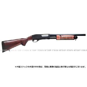 ショットガン レミントン M870 ウッドストック バージョン