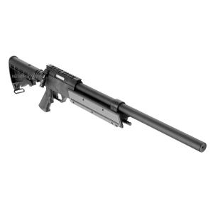 精密射撃エアガン APS SR-2 LRV ロングレンジバージョン ホップアップ 【マルゼン】(49...