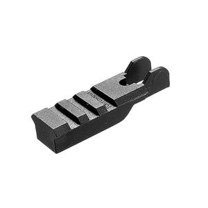 MARUZEN（マルゼン） PPK/S用 ロングサイレンサー（135mm）可変HOP