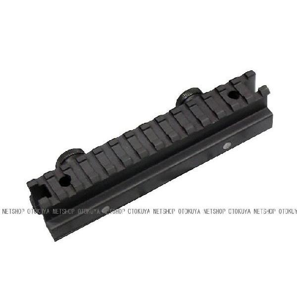 ハイ マウントベース 20mmレール対応