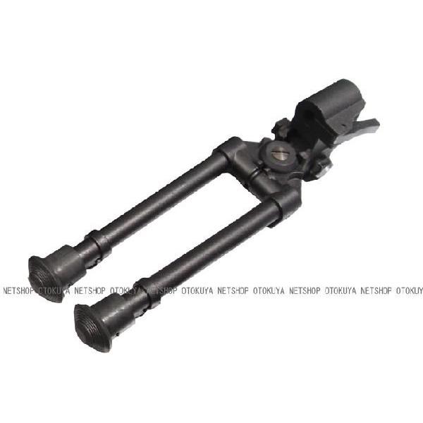 タクティカル バイポッド （No.118）