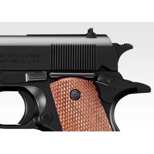 エアガン ハイグレード コルト M1911A1...の詳細画像2