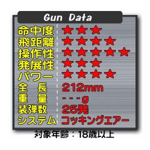 エアガン ハイグレード コルト M1911A1...の詳細画像3