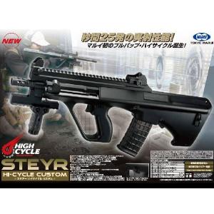 TOKYO MARUI（東京マルイ） スタンダード 電動ガン ヘッケラー＆コック