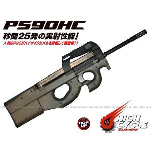 TOKYO MARUI（東京マルイ） ハイサイクル電動ガン AK47 HC カスタム
