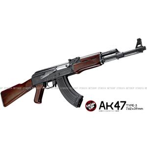 次世代電動ガン AK47 Type3 (4952839176240)｜dream-up