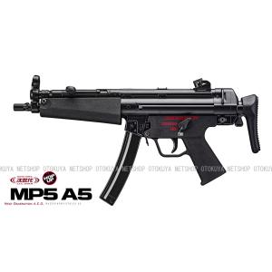 TOKYO MARUI（東京マルイ） ハイサイクル電動ガン MP5A5 HC カスタム