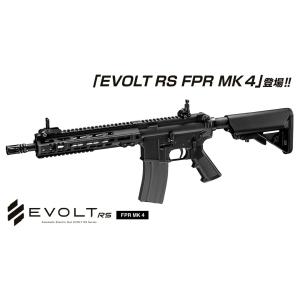 第3世代 電動ガン エボルト EVOLT FPR MK4 RSモデル (4952839180025)