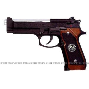 TOKYO MARUI（東京マルイ） 完全限定 バイオハザード センチネルライン