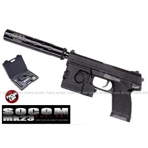 MARUZEN（マルゼン） 公式認定競技銃 APSハンドガン APS-3 : エアガン