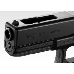 ガスブローバック グロック18C G18C フ...の詳細画像4