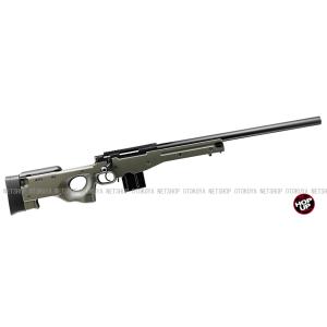 TOKYO MARUI ボルトアクションライフル L96 AWS ブラック TOKYO MARUI ボルトアクションライフル L96 AWS ブラック