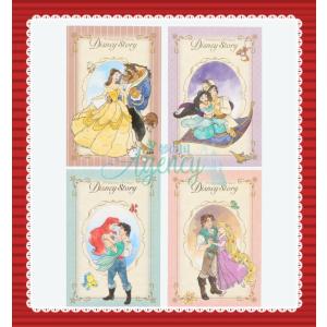 夢の国agency ディズニープリンセス キャラクター別 Yahoo ショッピング