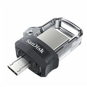 128GB SanDisk サンディスク USBメモリー Ultra