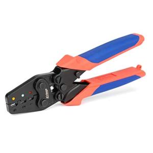 アイクリンプ(iCrimp) 絶縁被覆付閉端接続子 CE1/2/5