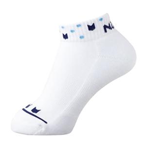 ニッタク(Nittaku) 卓球 ソックス ネコットソックス