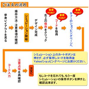 表札 マンション ポスト用 ネームプレート 長...の詳細画像2