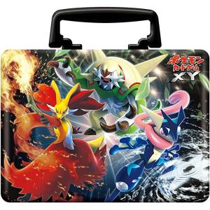 ポケモンカードゲーム はじめてセットDXの買取情報