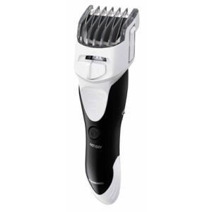 Panasonic ボウズカッター　ヘアカット 男前の坊主になれ！パナソニック バリカン ボウズカッターが