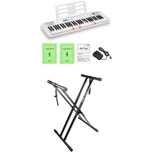 CASIO 光ナビゲーションキーボード Casiotone 61鍵盤 LK-315