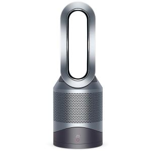 空気清浄機能付きファンヒーター Dyson Pure Hot + Cool HP00ISN｜dreambear