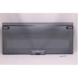 パナソニック Panasonicポスト1Bタイプ用 取出口ふた (CT651101Kの後継品）