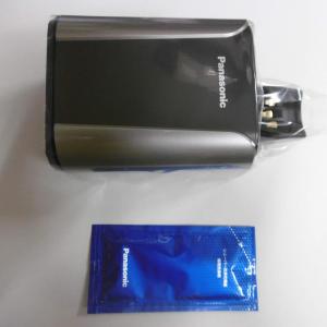 Panasonic 【在庫あり】純正品 ESLV9ZK4217 洗浄充電器 洗浄剤1 Panasonic 【在庫あり】純正品 ESLV9ZK4217 洗浄充電器 洗浄剤1
